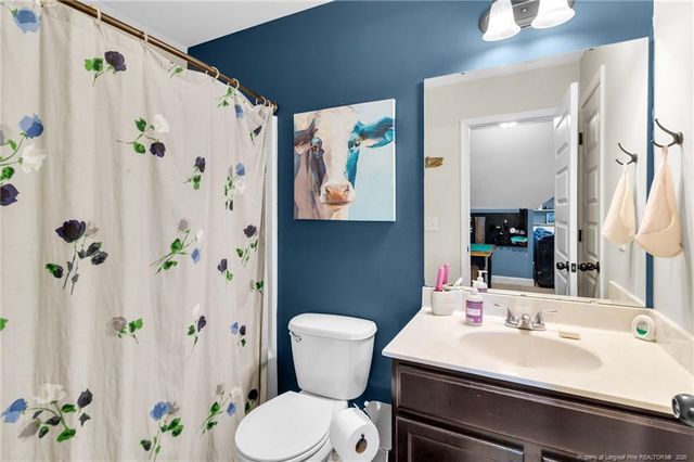 85 Lakewood View, Sanford, NC 27332