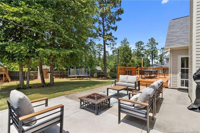 85 Lakewood View, Sanford, NC 27332