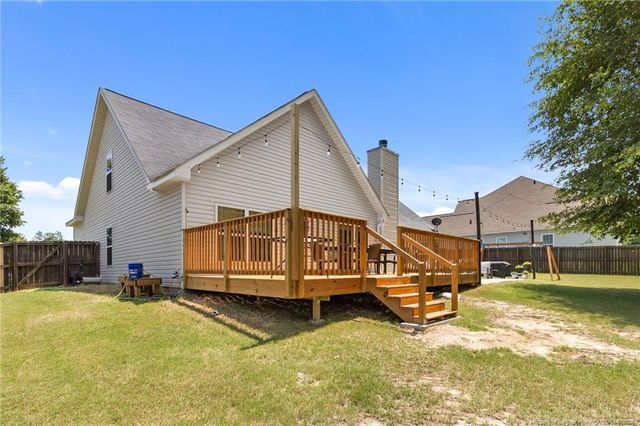 85 Lakewood View, Sanford, NC 27332