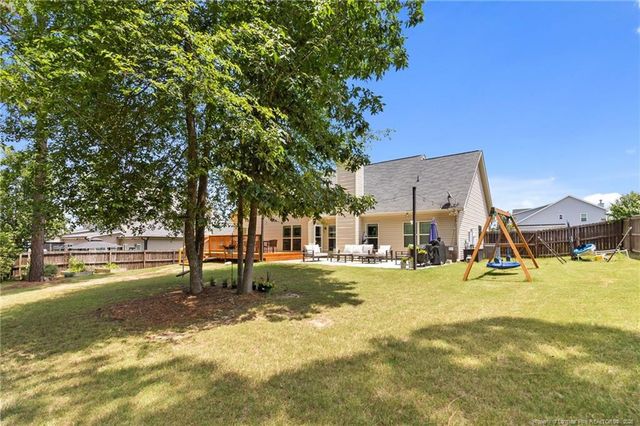 85 Lakewood View, Sanford, NC 27332