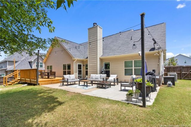 85 Lakewood View, Sanford, NC 27332