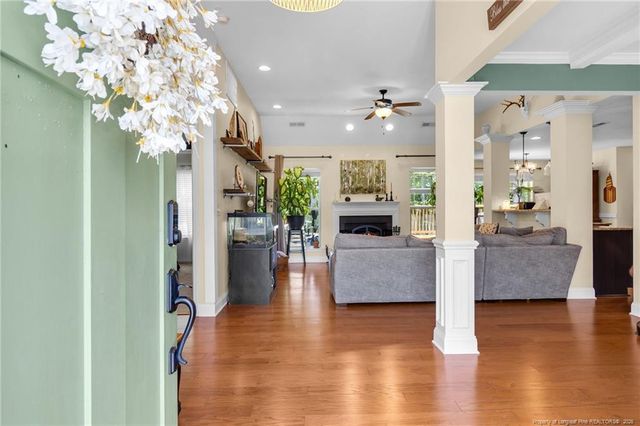85 Lakewood View, Sanford, NC 27332