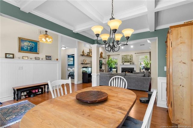 85 Lakewood View, Sanford, NC 27332