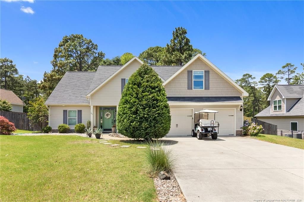 85 Lakewood View, Sanford, NC 27332