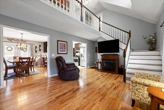 500 Majesty Road, Soddy Daisy, TN 37379