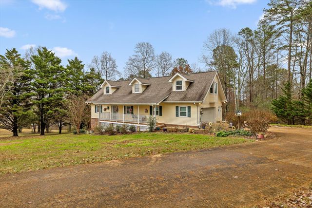 500 Majesty Road, Soddy Daisy, TN 37379