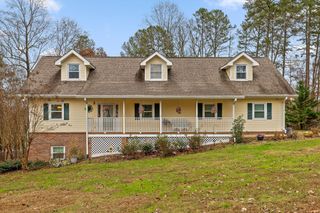 500 Majesty Road, Soddy Daisy, TN 37379