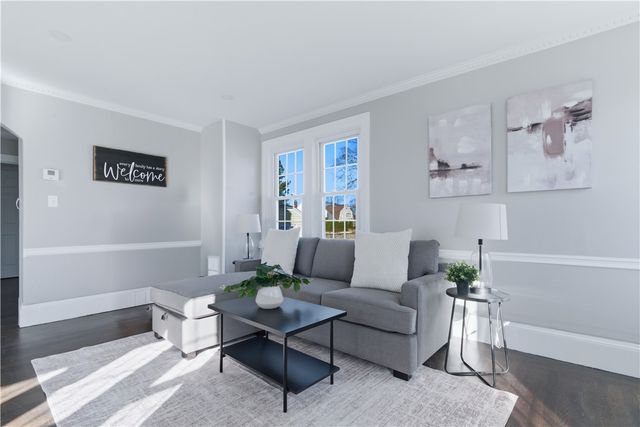 220 Vincent Avenue, East Providence, RI 02914