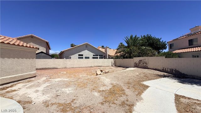4953 El Sur Court, North Las Vegas, NV 89031