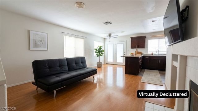 4953 El Sur Court, North Las Vegas, NV 89031