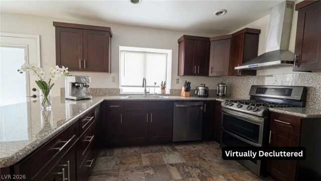 4953 El Sur Court, North Las Vegas, NV 89031