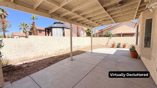 4953 El Sur Court, North Las Vegas, NV 89031