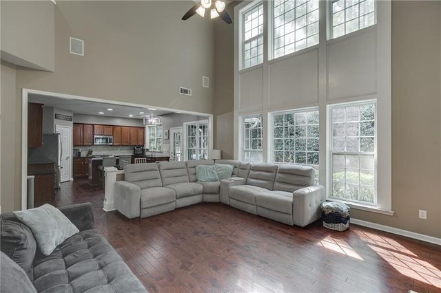 739 Avonley Creek Trace, Sugar Hill, GA 30518