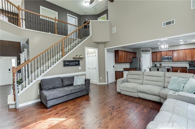 739 Avonley Creek Trace, Sugar Hill, GA 30518