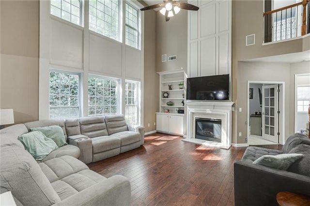 739 Avonley Creek Trace, Sugar Hill, GA 30518