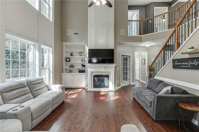 739 Avonley Creek Trace, Sugar Hill, GA 30518
