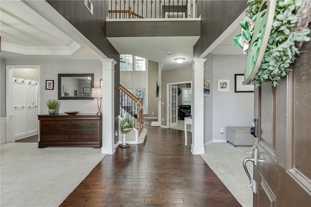 739 Avonley Creek Trace, Sugar Hill, GA 30518