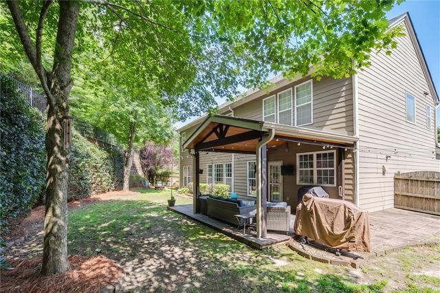 739 Avonley Creek Trace, Sugar Hill, GA 30518
