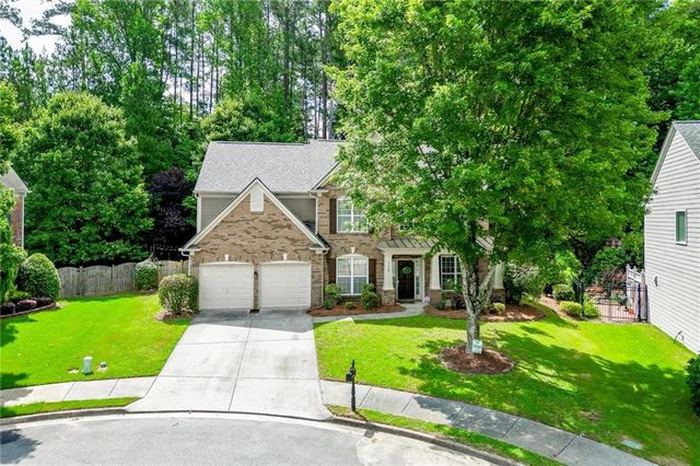 739 Avonley Creek Trace, Sugar Hill, GA 30518