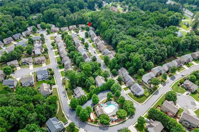 739 Avonley Creek Trace, Sugar Hill, GA 30518