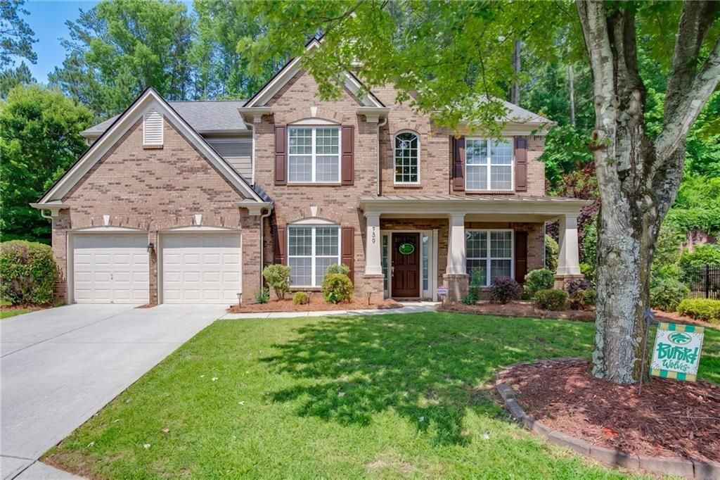 739 Avonley Creek Trace, Sugar Hill, GA 30518