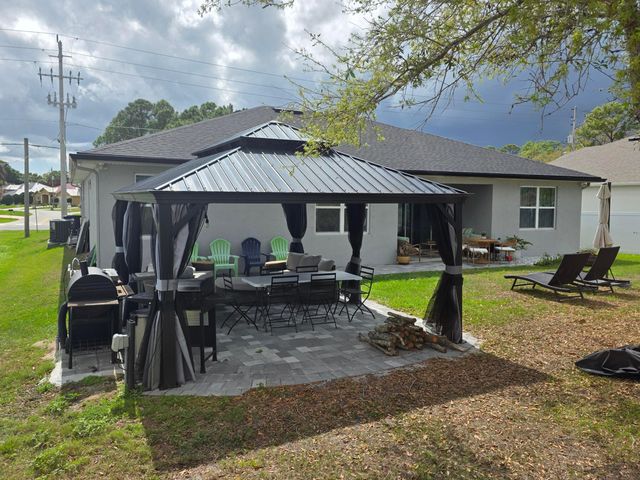 2097 SW Import Drive, Port St. Lucie, Port St Lucie, FL 34953