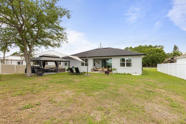 2097 SW Import Drive, Port St. Lucie, Port St Lucie, FL 34953