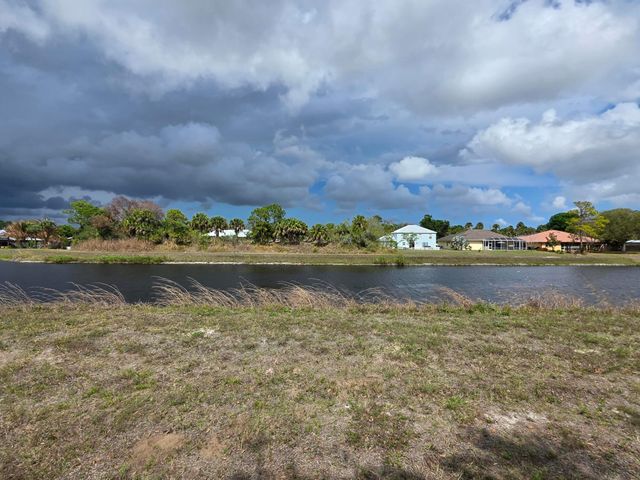 2097 SW Import Drive, Port St. Lucie, Port St Lucie, FL 34953