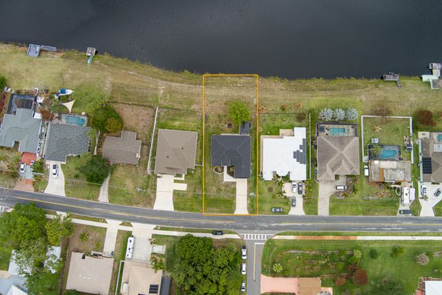 2097 SW Import Drive, Port St. Lucie, Port St Lucie, FL 34953