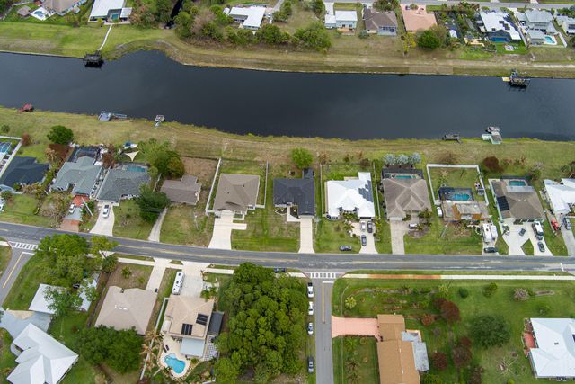 2097 SW Import Drive, Port St. Lucie, Port St Lucie, FL 34953