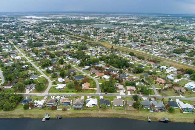 2097 SW Import Drive, Port St. Lucie, Port St Lucie, FL 34953