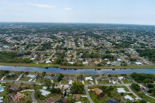 2097 SW Import Drive, Port St. Lucie, Port St Lucie, FL 34953