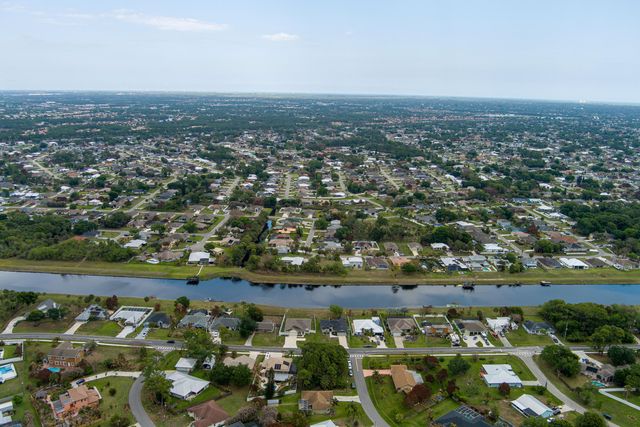 2097 SW Import Drive, Port St. Lucie, Port St Lucie, FL 34953