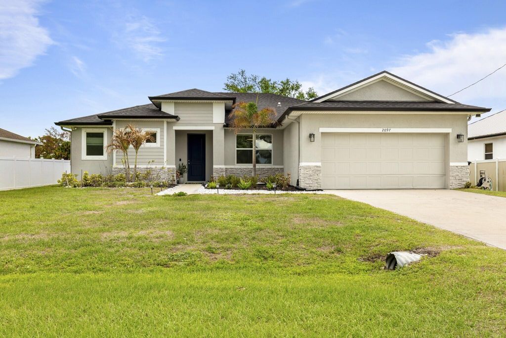 2097 SW Import Drive, Port St. Lucie, Port St Lucie, FL 34953
