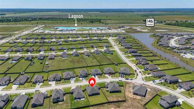 1190 Imperial Ranch Way, Dayton, TX 77535