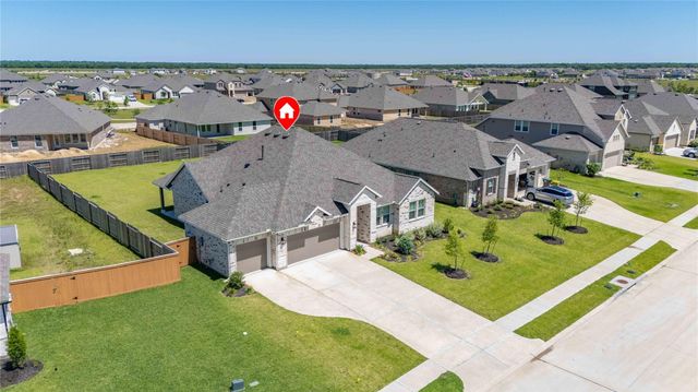 1190 Imperial Ranch Way, Dayton, TX 77535