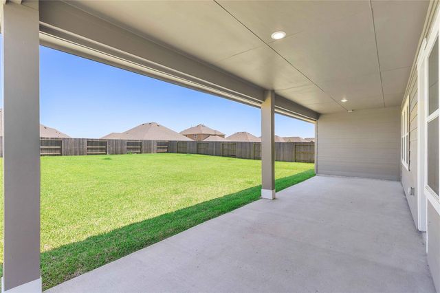 1190 Imperial Ranch Way, Dayton, TX 77535