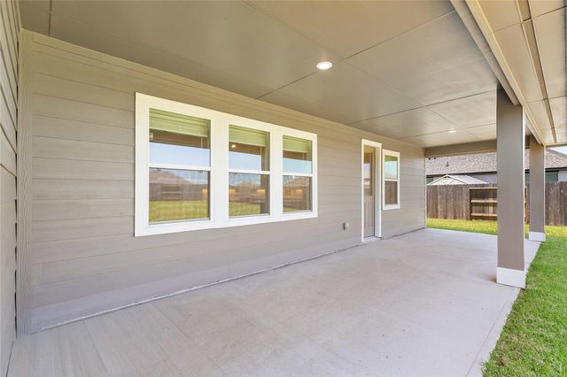 1190 Imperial Ranch Way, Dayton, TX 77535