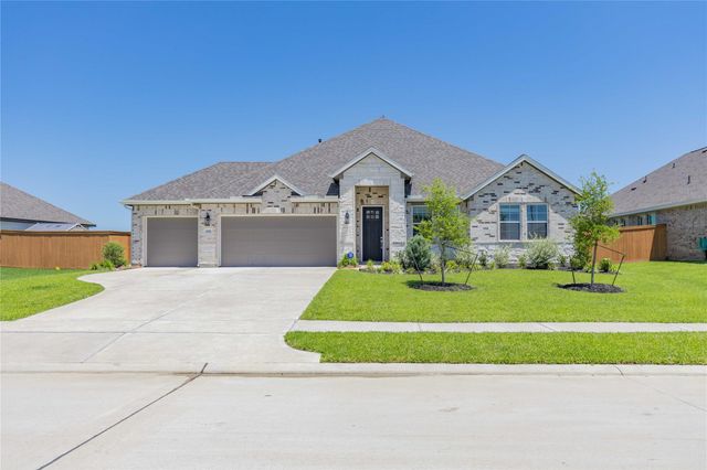 1190 Imperial Ranch Way, Dayton, TX 77535
