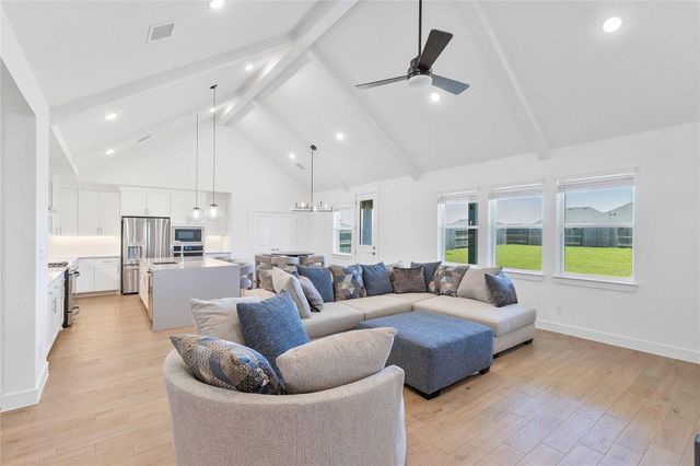 1190 Imperial Ranch Way, Dayton, TX 77535