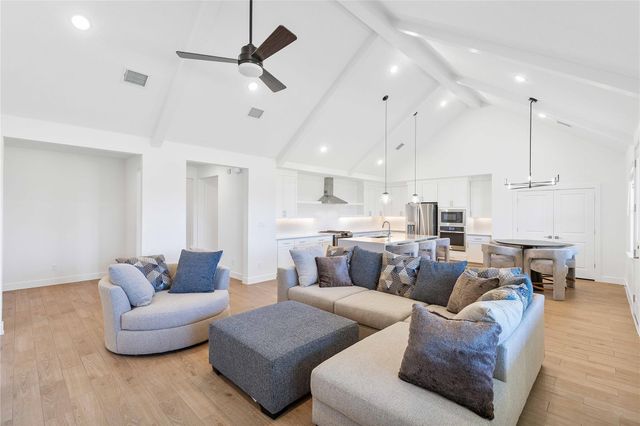 1190 Imperial Ranch Way, Dayton, TX 77535
