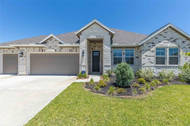 1190 Imperial Ranch Way, Dayton, TX 77535