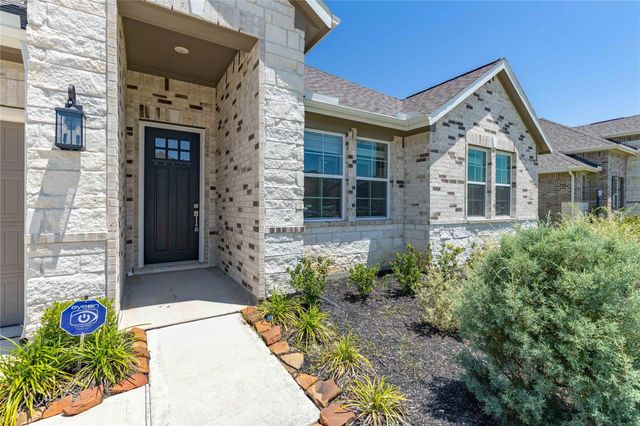 1190 Imperial Ranch Way, Dayton, TX 77535