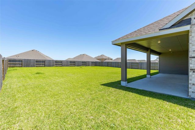 1190 Imperial Ranch Way, Dayton, TX 77535