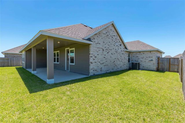 1190 Imperial Ranch Way, Dayton, TX 77535
