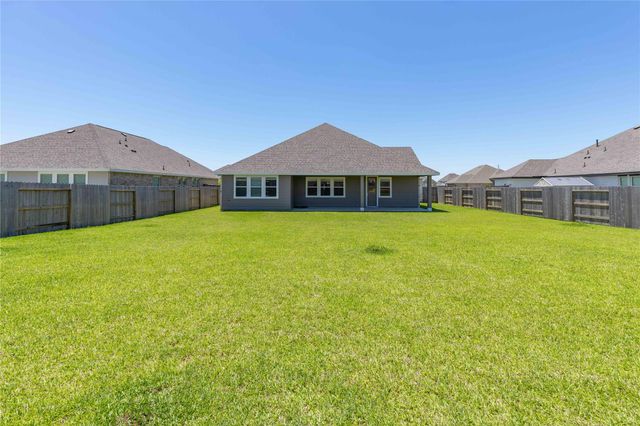 1190 Imperial Ranch Way, Dayton, TX 77535