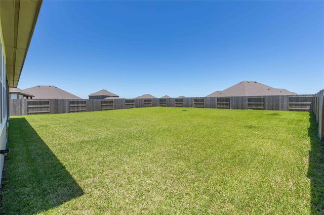 1190 Imperial Ranch Way, Dayton, TX 77535