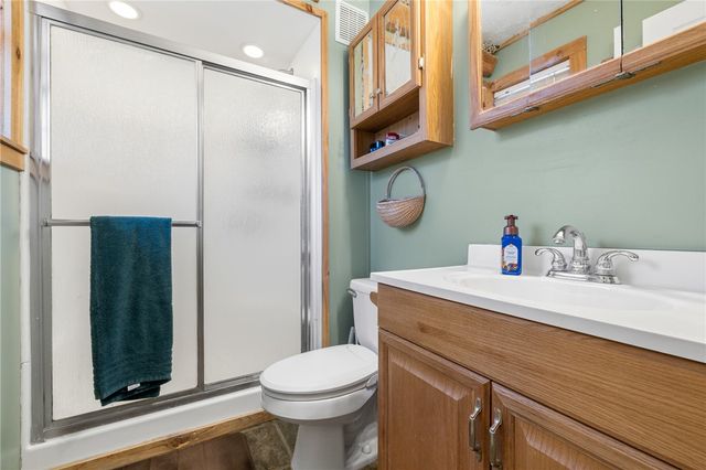 823 N Oak Street, Harrison, AR 72601