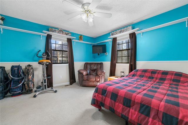 823 N Oak Street, Harrison, AR 72601