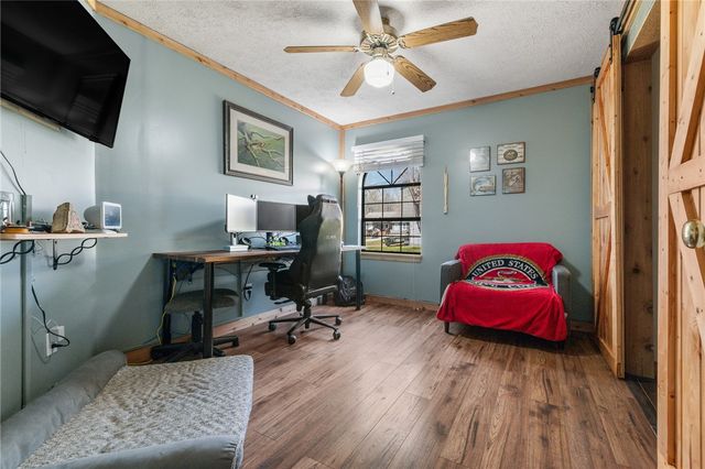 823 N Oak Street, Harrison, AR 72601